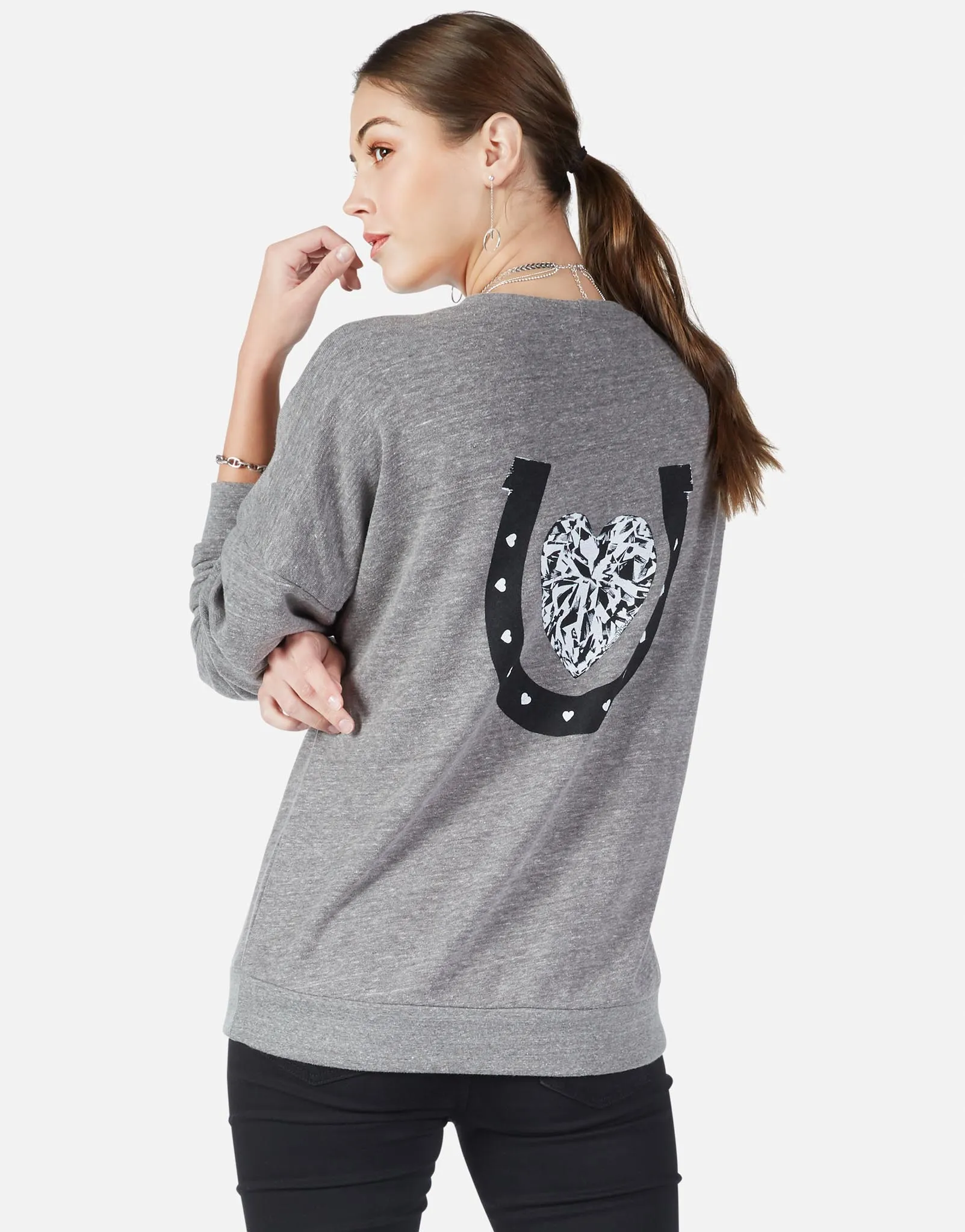 Flora Lucky in Love Tote