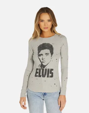 hypoallergenic Kaylee Elvis Presley
