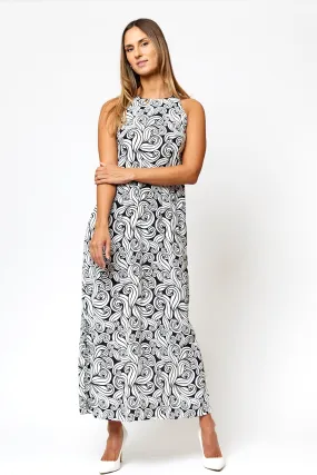 ESCA DRESS Trendy Style