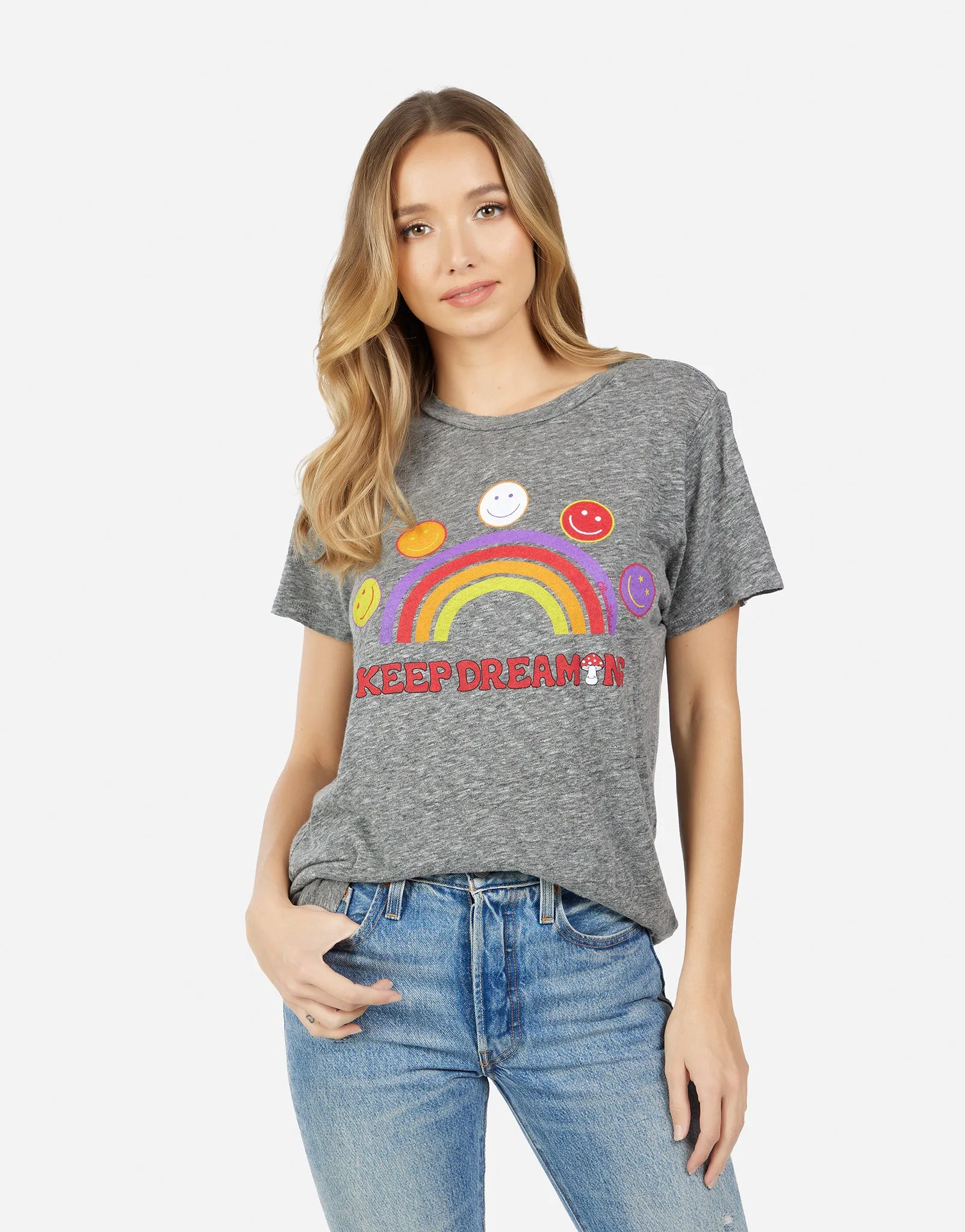 Capri Keep Dreaming Summer cool Limited Edition