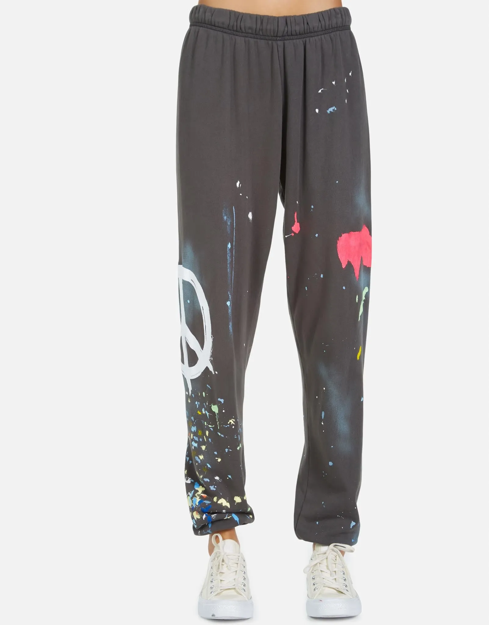 Tanzy Brush Peace Low Maintenance Comfy Cut