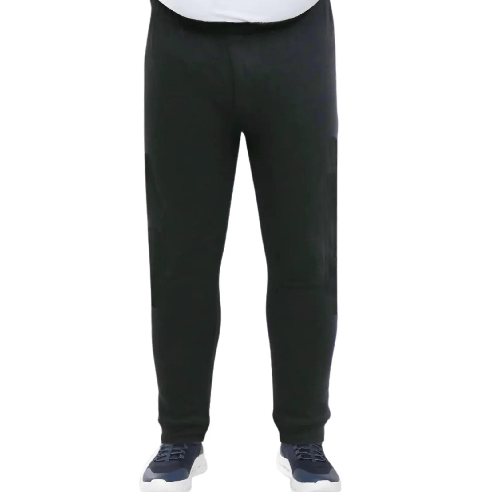 D555 Mens Boston Big & Tall Thermal Baselayer Bottoms Simple Comfort Wear