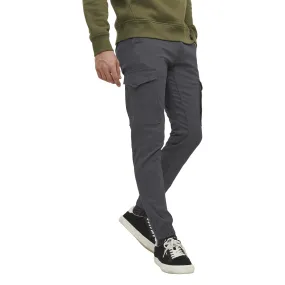 LightweightWeave Jack & Jones Mens Paul Flake Cargos