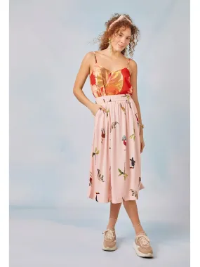 RODADA SKIRT Smooth Look Seamless Finish