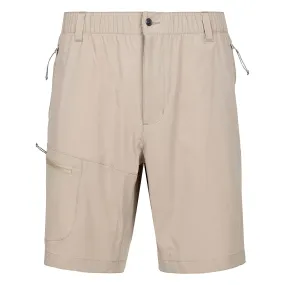 Festival wear Breezy Waist Trespass Mens Carlby Quickdry Walking Shorts