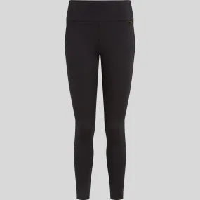 Craghoppers Womens Alex UPF 50 Protection High Stretch Leggings Sweat Resistant Material