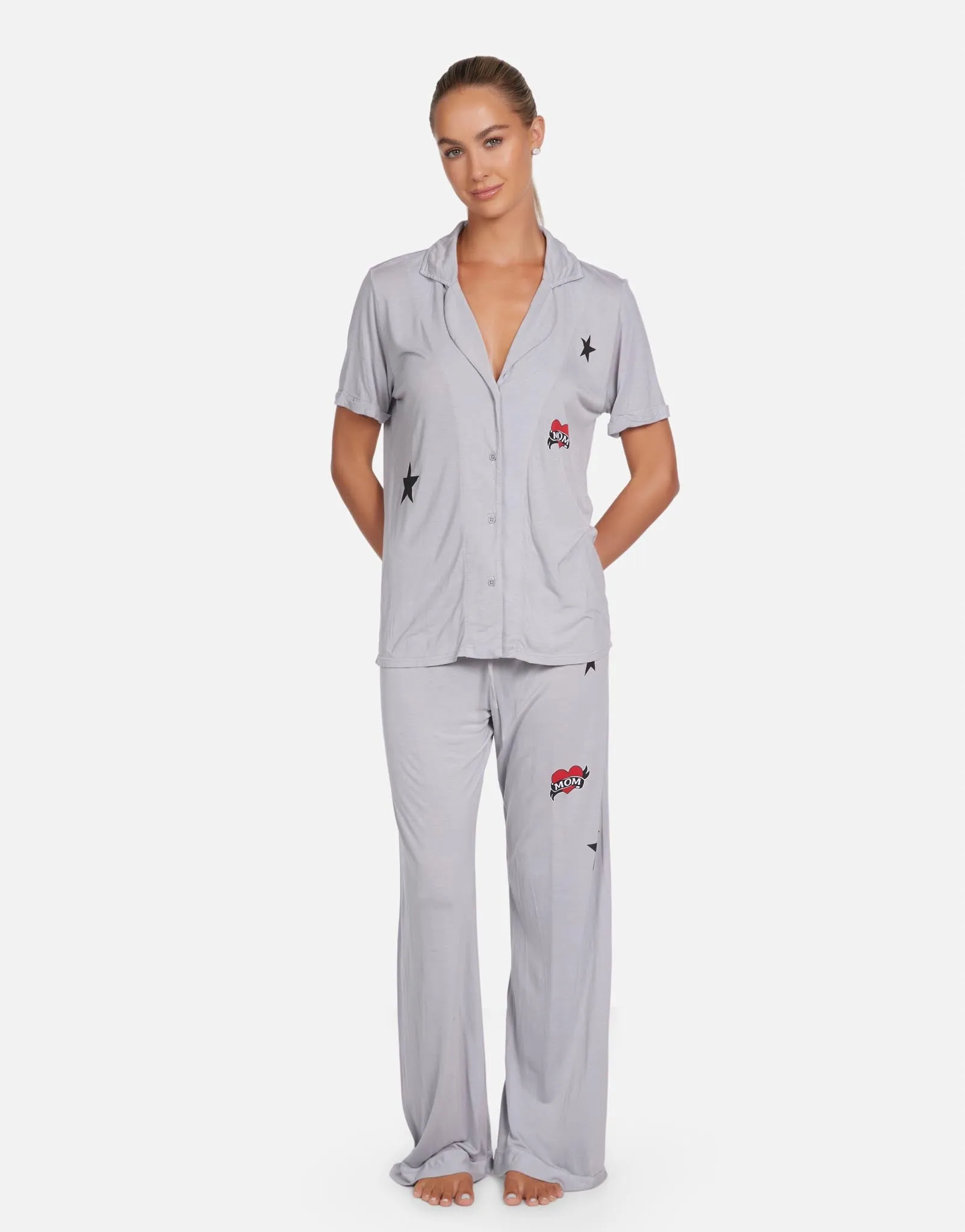 Anti Pill Surface Casual Chic Wear Waverly Rocker Teddy