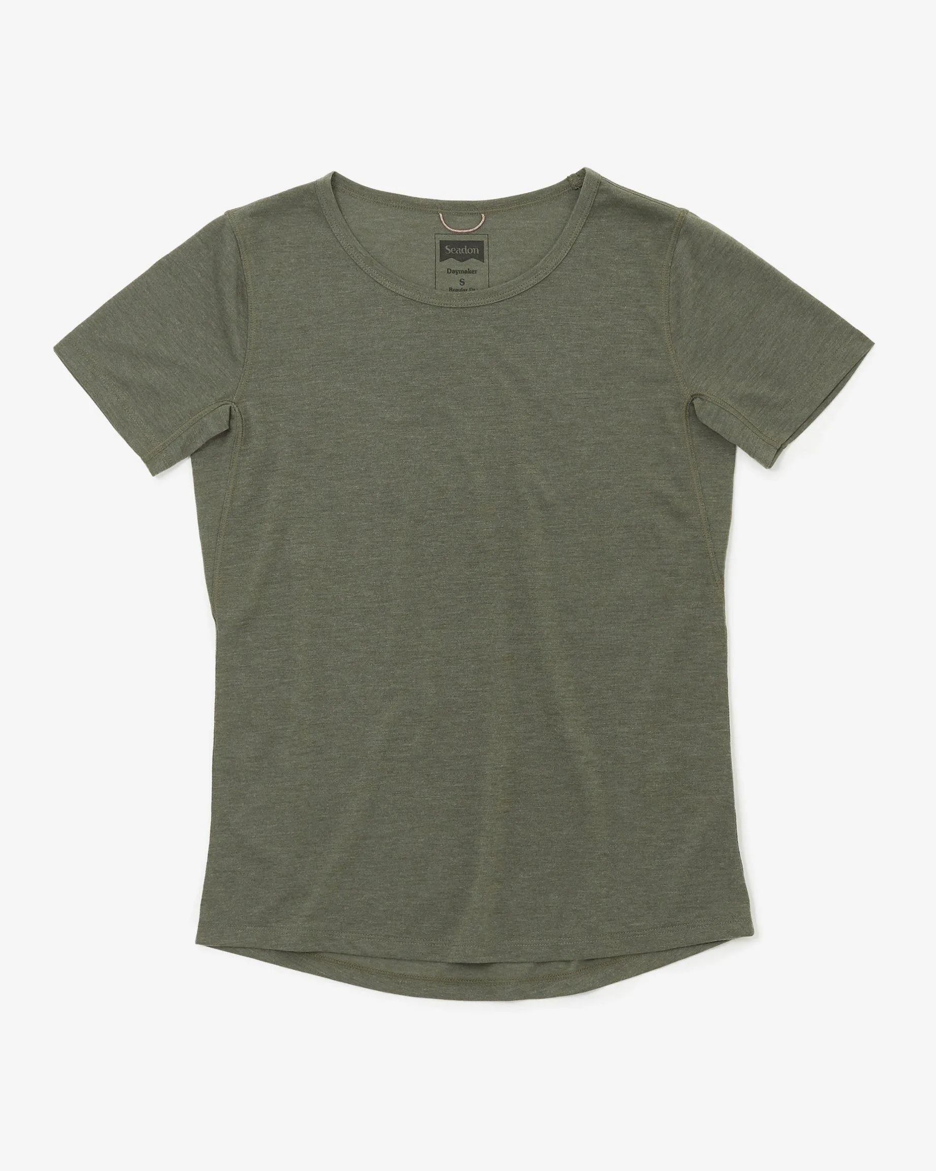 Streetwear Style Festival wear W's Daymaker Tee