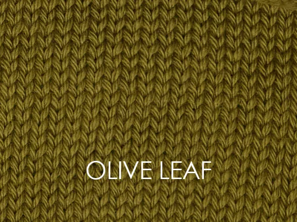 Clara Pullover Sustainable Production Certified