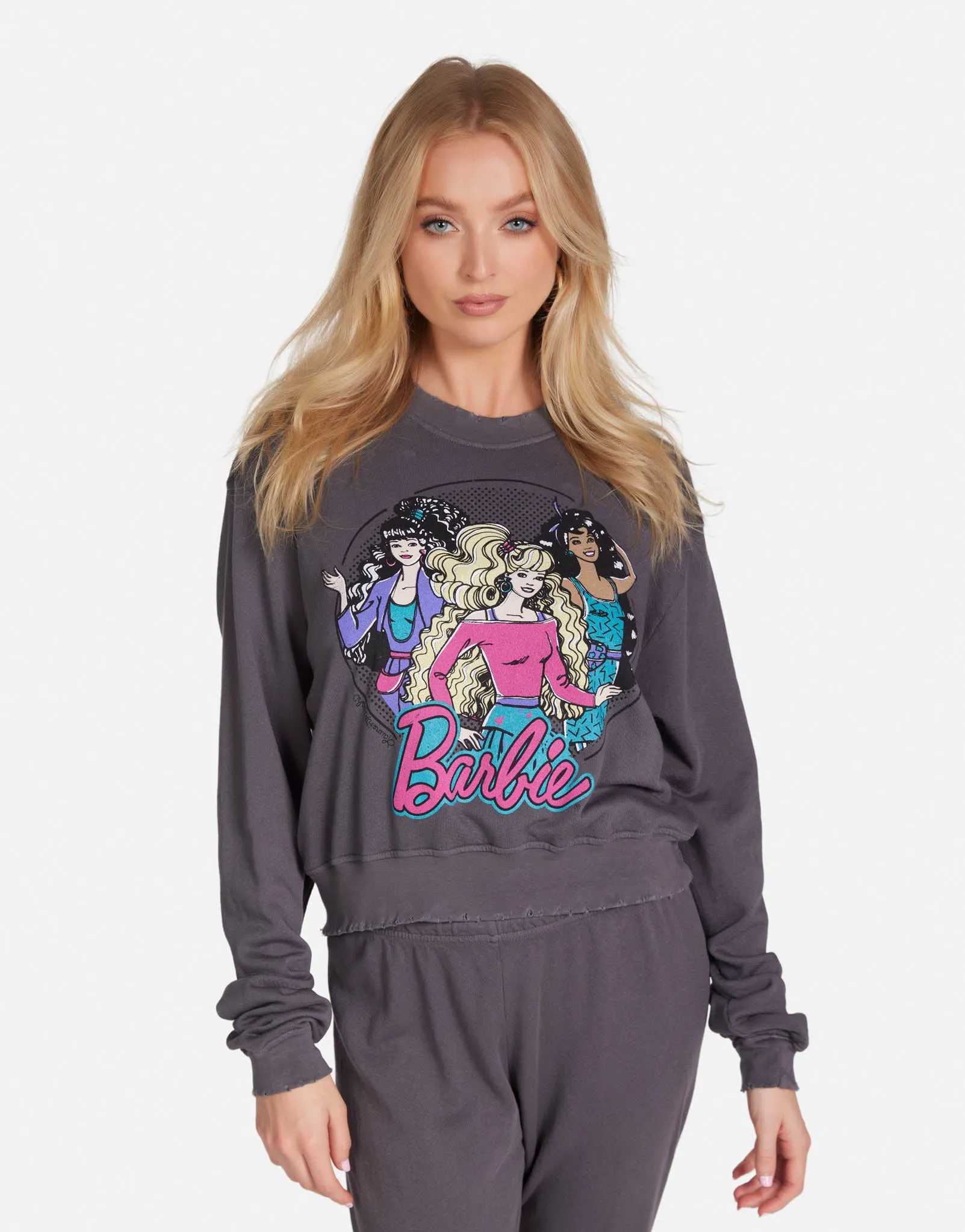Snow resistant Linen Spalding Barbie?? & Friends
