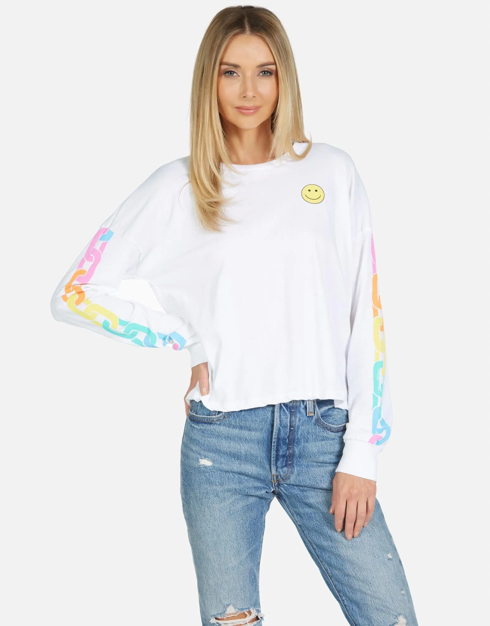 Luella Happy Chains School - wear porch