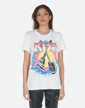 Wolf KISS Animalize Daily Fashion
