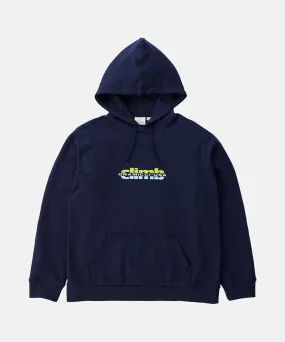 Night Out Look Street Day Climb Hooded Sweatshirt