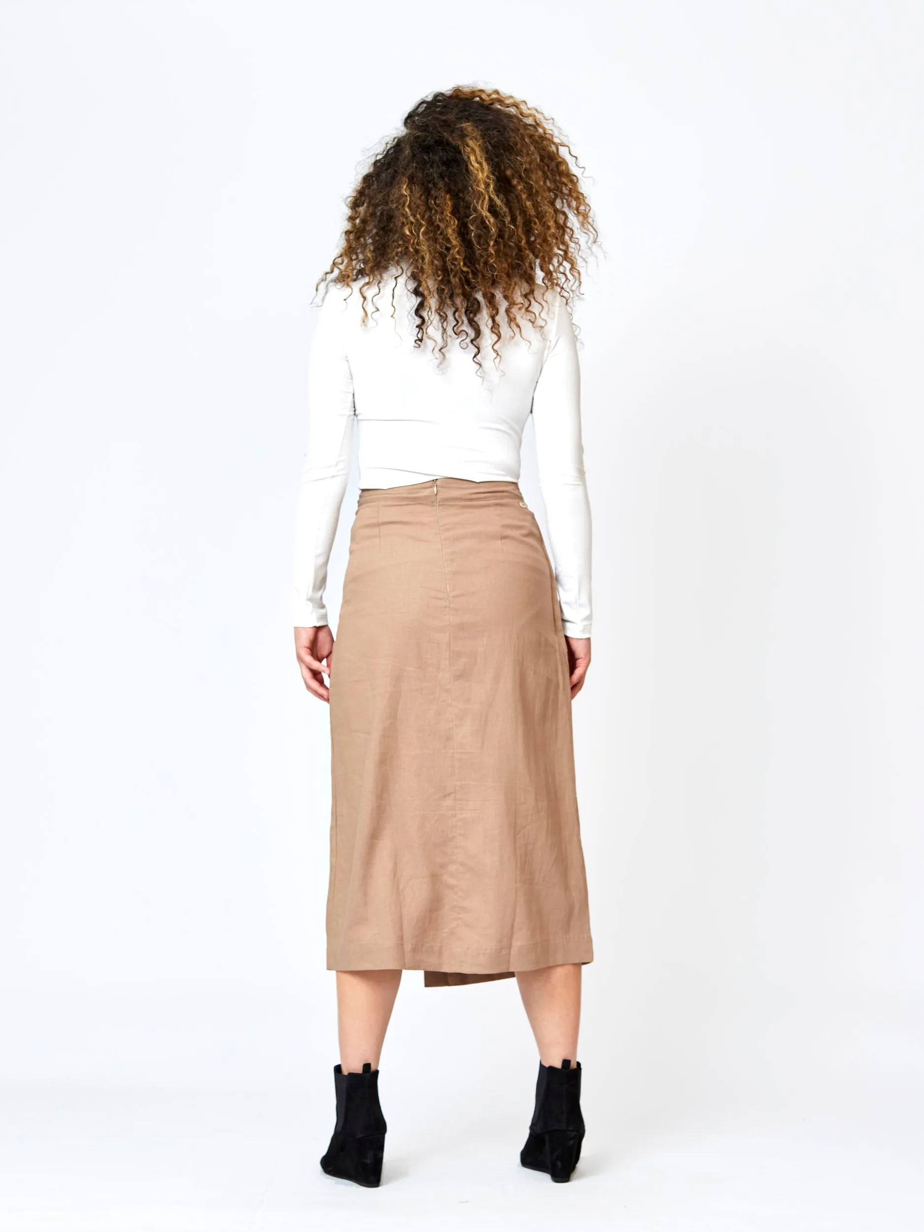 All Season COFI SKIRT
