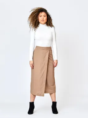 Outfit Flow Heritage Brand COFI SKIRT