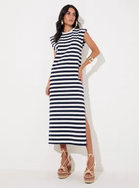 Flattering Shape Design COLCCI BALS DRESS