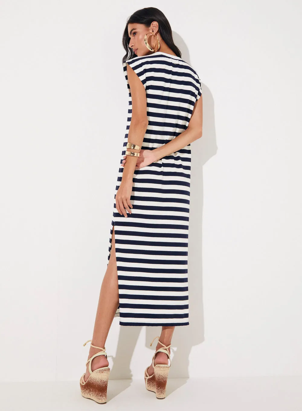 COLCCI BALS DRESS Dainty Finish Eye Catching