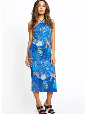 COLCCI CINTIA DRESS Semi Formal Easy to Wear