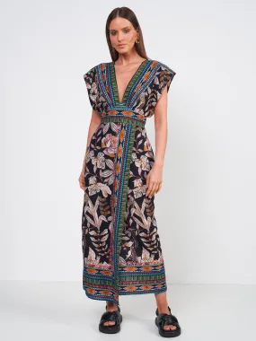 Breeze Grace Comfy Layers COLCCI DRESS