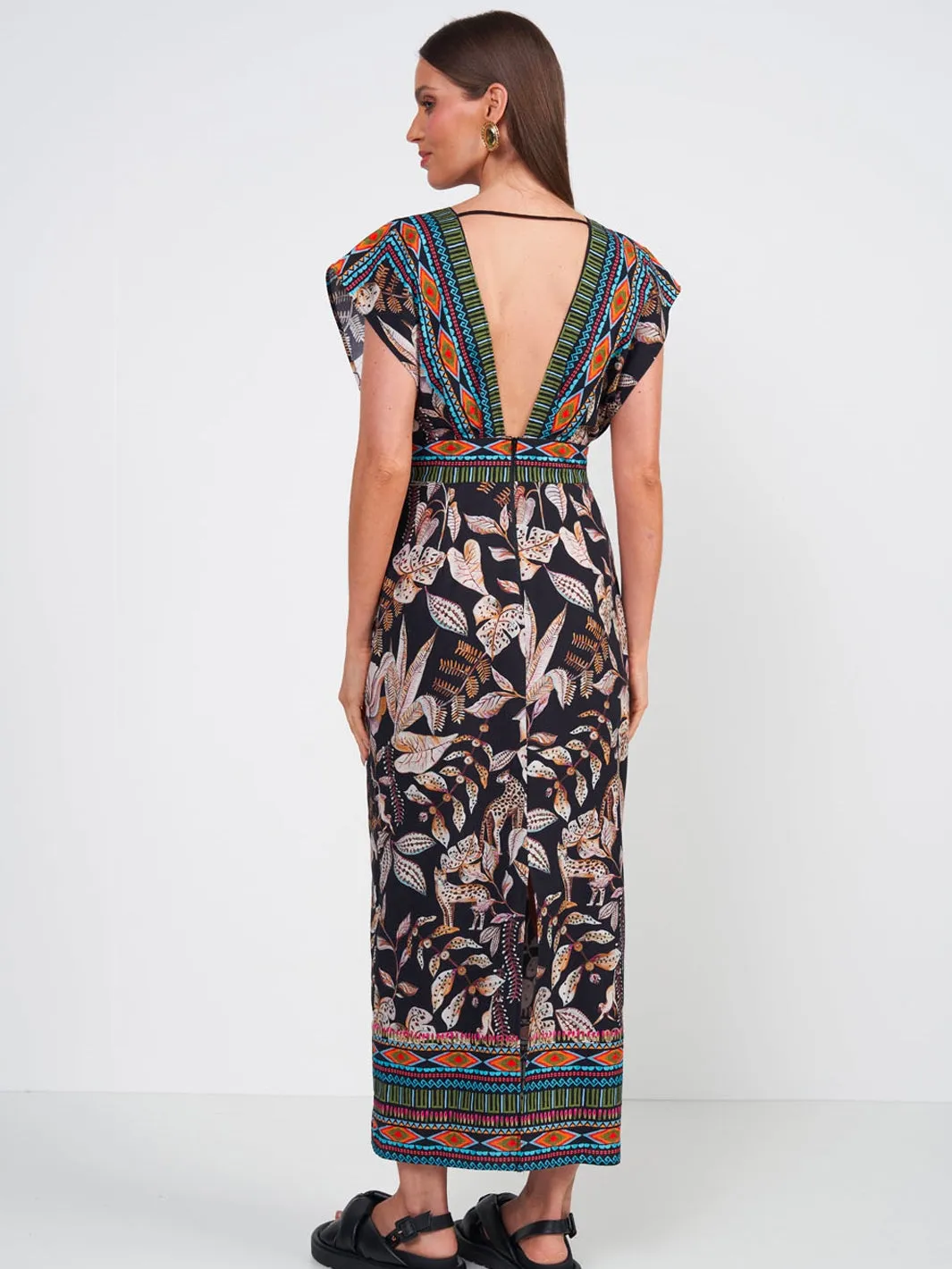 COLCCI DRESS Bright Feel Easy Mood
