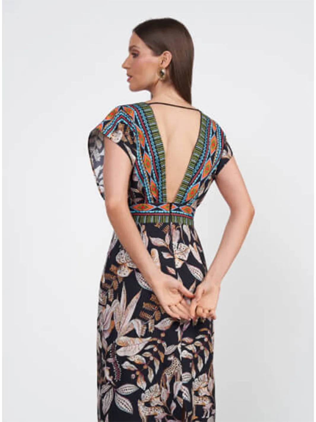 All Occasion Chic Fit COLCCI DRESS