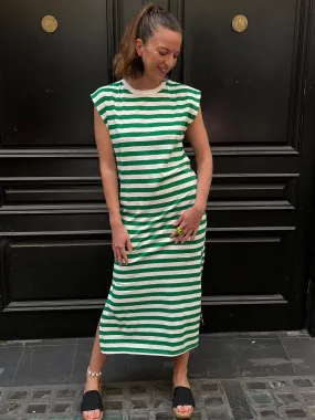 COLCCI SINGING DRESS Lined interior