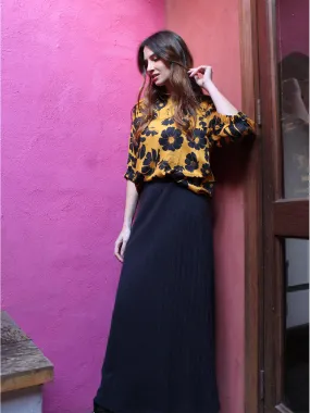 COLCCI SKIRT Creative Look Neat Look