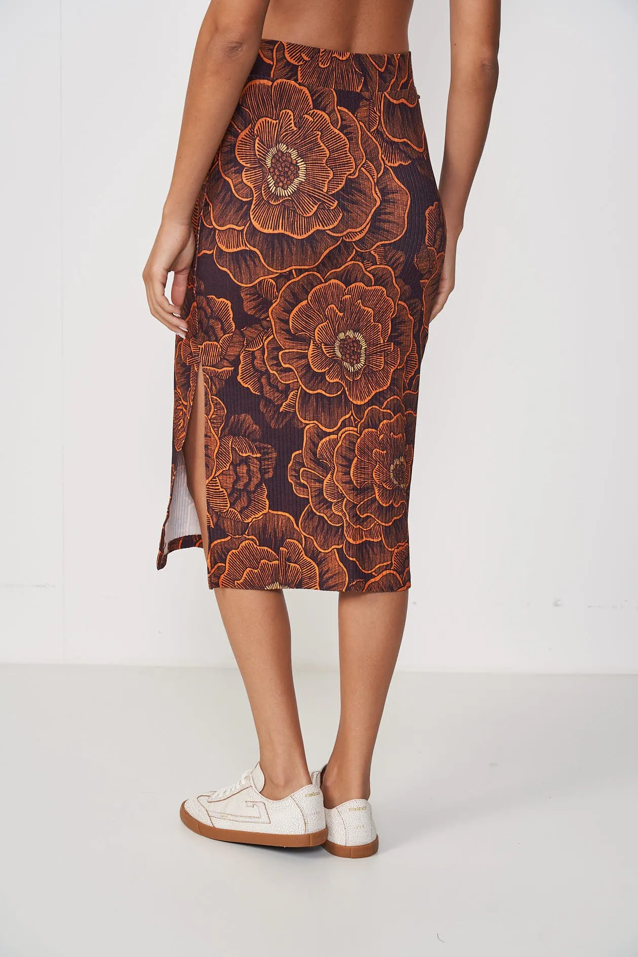 Timeless Wear Timeless Trend COLCCI SKIRT