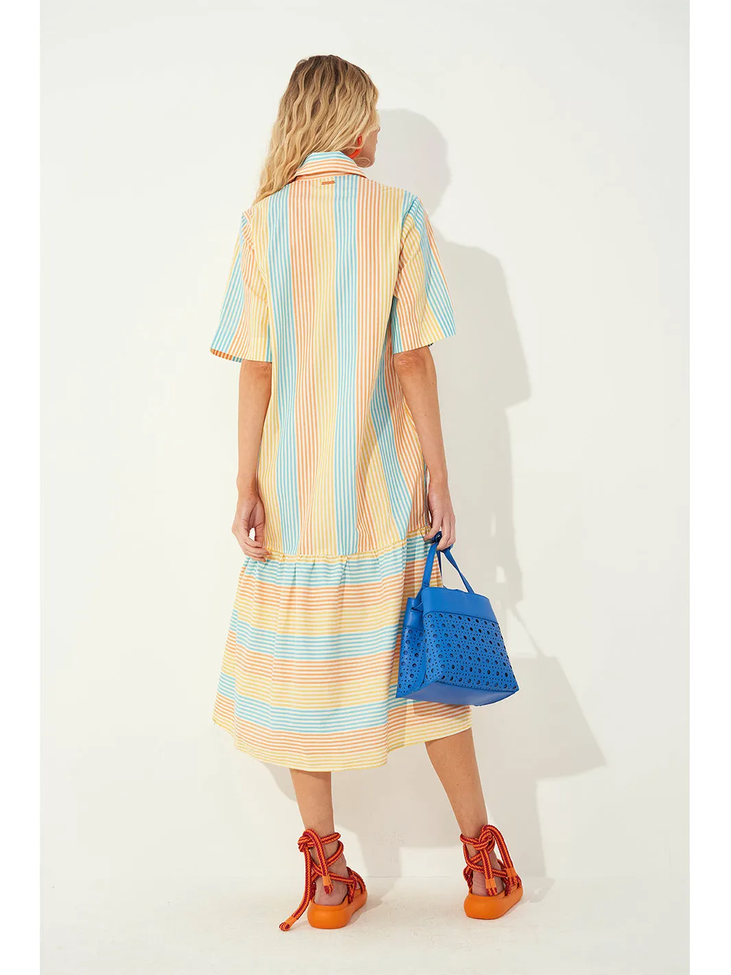 COLCCI VALARIE DRESS Must Have