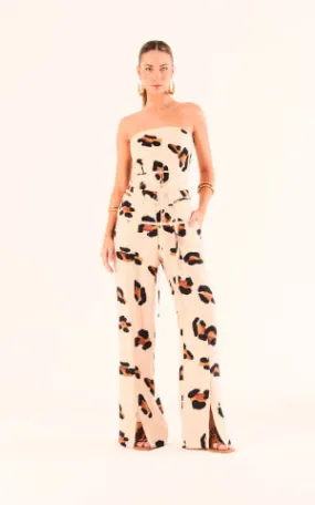 COLCCI YAL PANTS Vegan Material Handmade Item