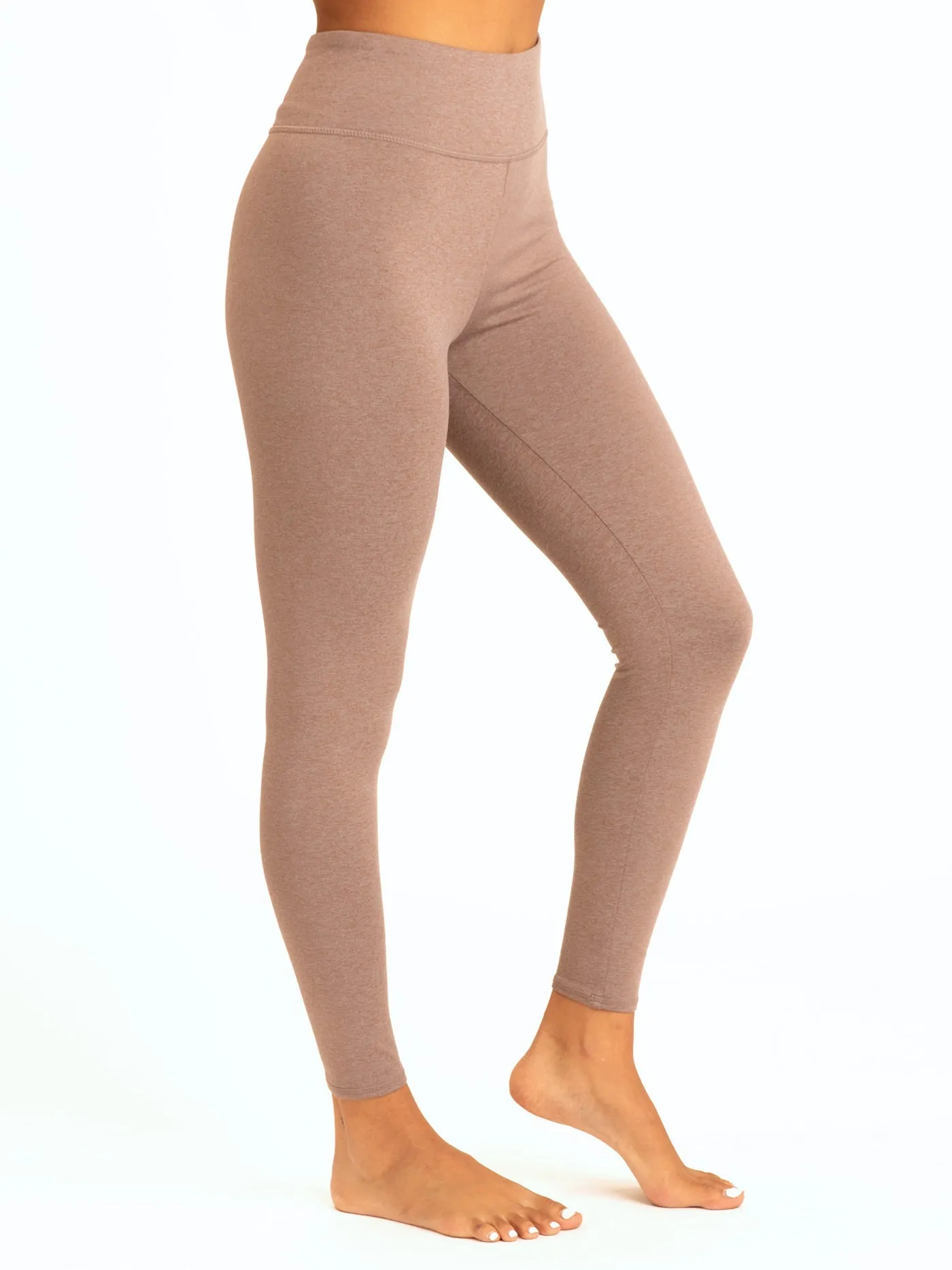 Monica High Rise Full Length Legging 26" Ultra Performance