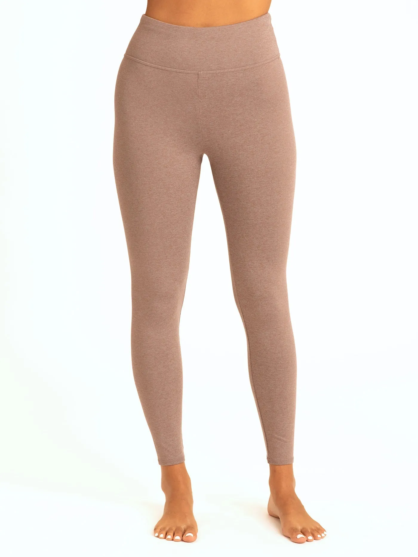 Chic Performance Fit Monica High Rise Full Length Legging 26"