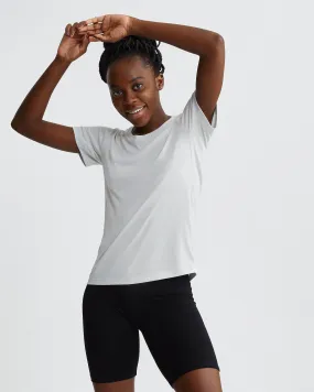 Breathable Look Perfect Layer W's Trailblazer Tee