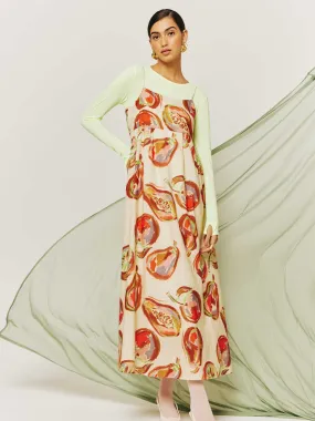 BRISA DRESS Noble Aura