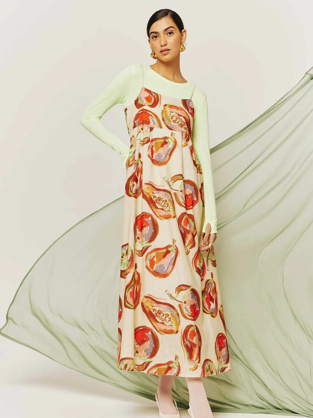 BRISA DRESS Noble Aura