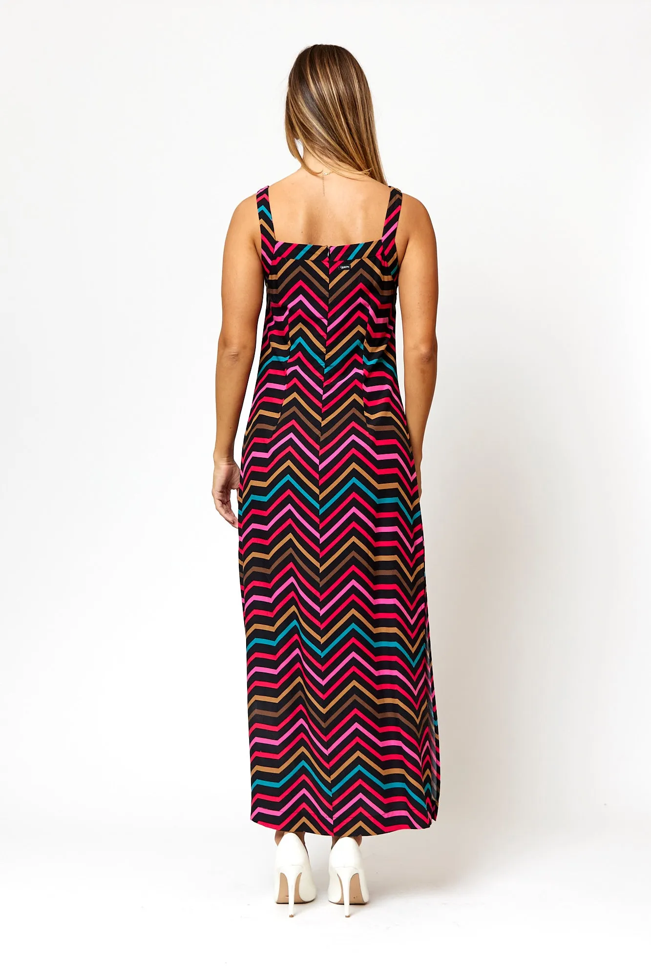 KALSY DRESS Event Safe