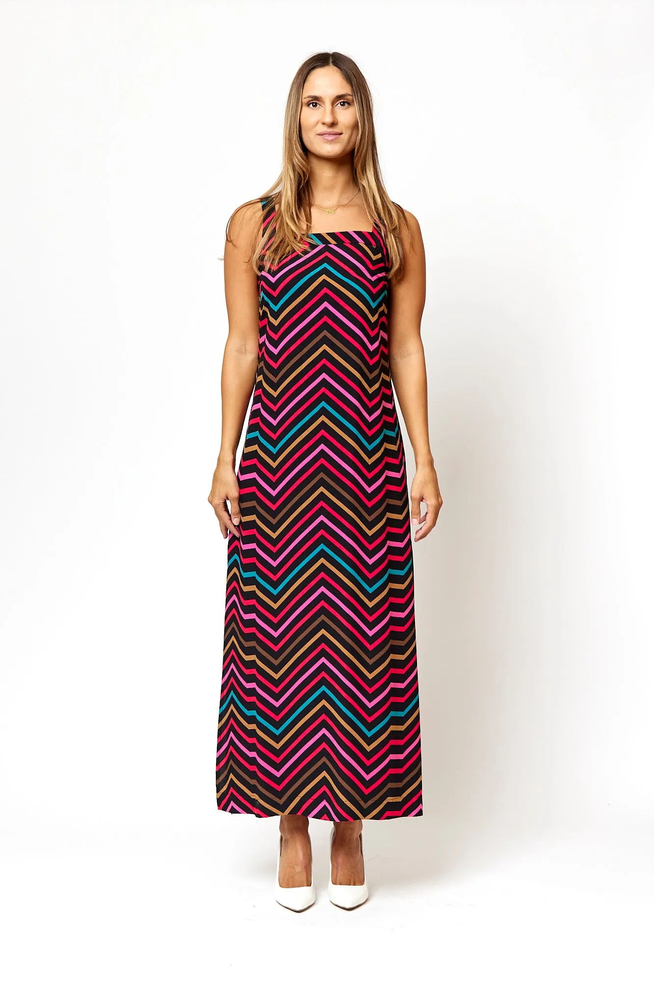 Office Layer KALSY DRESS