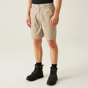 Moisture Wicking Technology Regatta Professional Mens Action Work Shorts