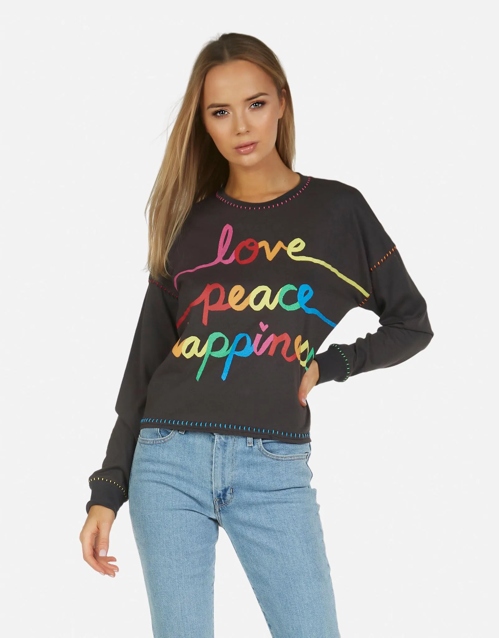 Brita Love Peace Happiness Collectible