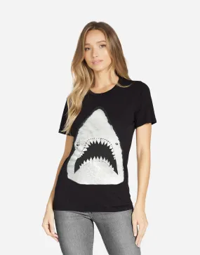 Croft X Crystal Shark Practical Wear