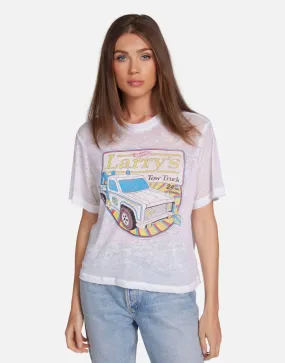 Linnea Hot Wheels? Tow Truck Light Design