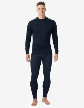 HH COMFORT LIGHT SET, Navy CompressionFit Eco Friendly Dye Process