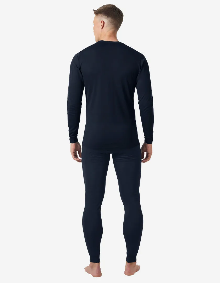 HH COMFORT LIGHT SET, Navy UVProtection Coating