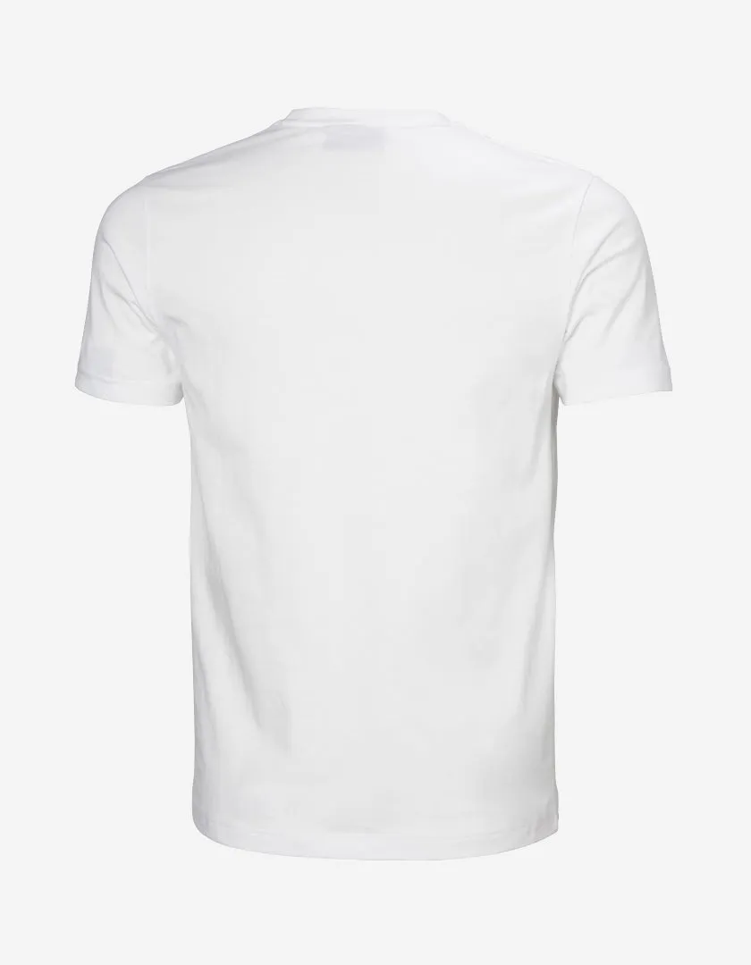 Multipurpose Design CORE GRAPHIC T 2.0, White
