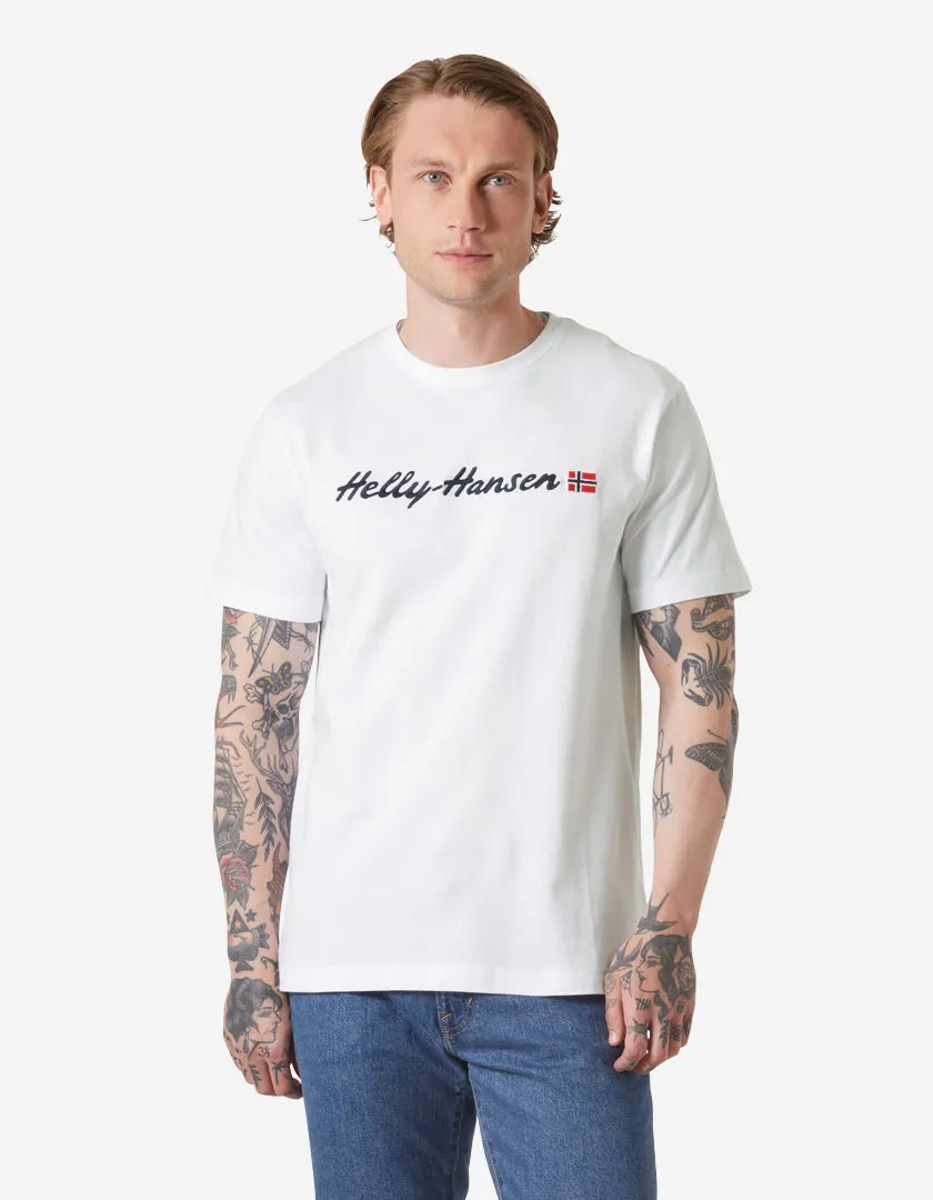 CORE GRAPHIC T 2.0, White ReflectiveTrim