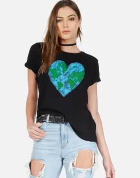 Edda World Love Chic Comfort Style