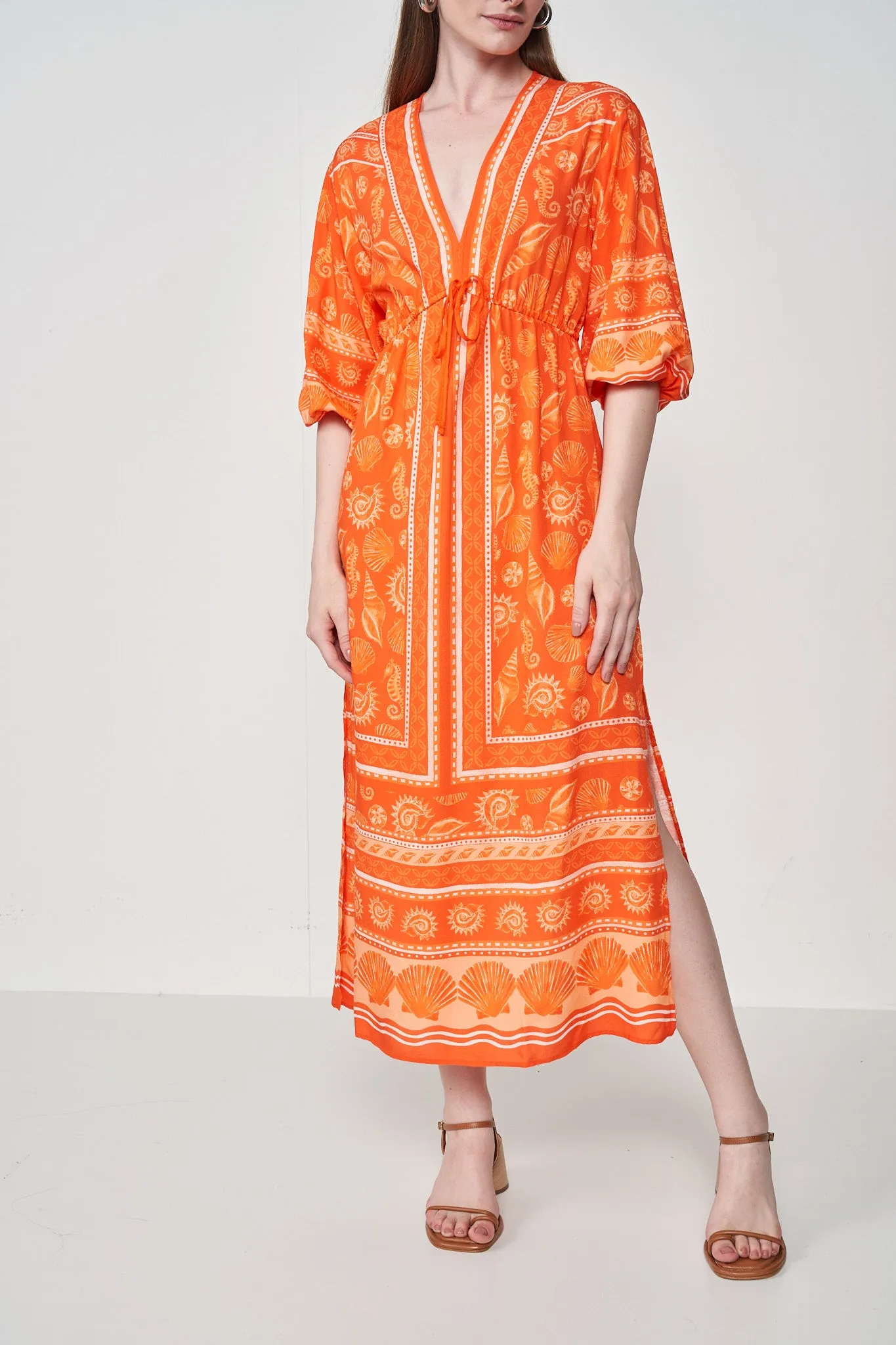 COLCCI PALO DRESS Chic Appeal Light Silhouette