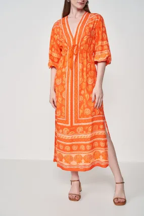 COLCCI PALO DRESS Chic Appeal Light Silhouette