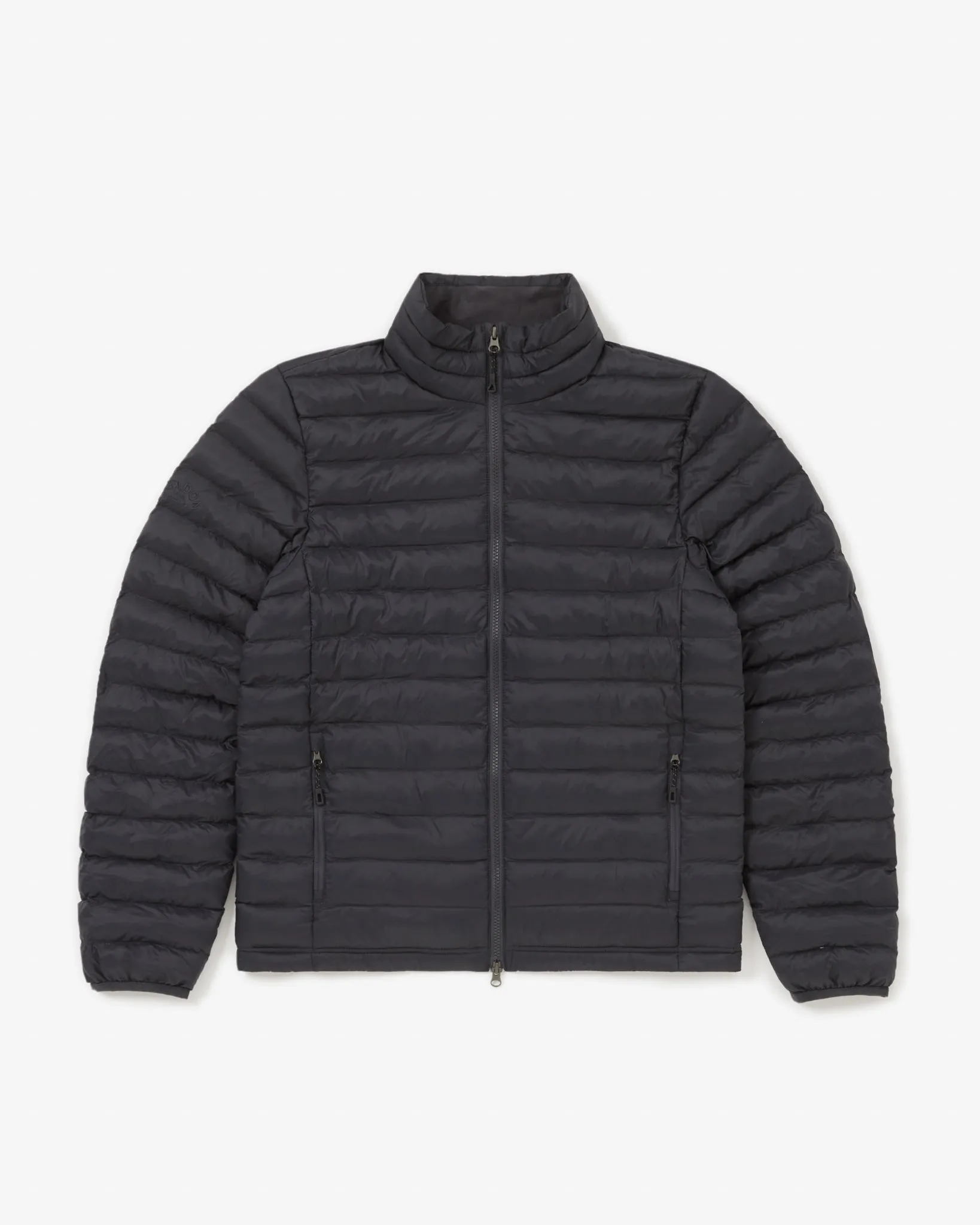 Water Resistant Fade Resistant Dye Men's Gale ACT Puffer Jacket