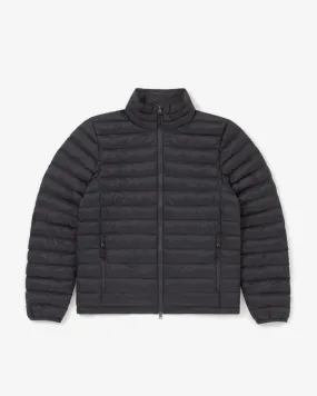 Water Resistant Fade Resistant Dye Men's Gale ACT Puffer Jacket